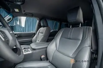Toyota Land Cruiser, 2.8, 150 kW, diisel, automaat, nelikvedu