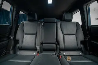 Toyota Land Cruiser, 2.8, 150 kW, diisel, automaat, nelikvedu