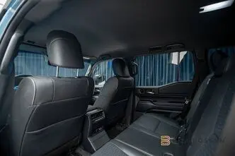 Toyota Land Cruiser, 2.8, 150 kW, diisel, automaat, nelikvedu
