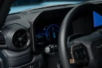 Toyota Land Cruiser, 2.8, 150 kW, diisel, automaat, nelikvedu