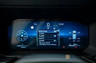 Toyota Land Cruiser, 2.8, 150 kW, diisel, automaat, nelikvedu