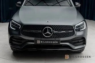 Mercedes-Benz GLC, 2.0, 235 kW, hübriid, automaat, nelikvedu