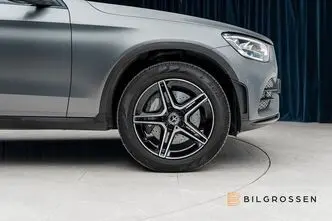 Mercedes-Benz GLC, 2.0, 235 kW, hübriid, automaat, nelikvedu