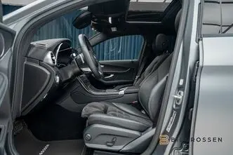 Mercedes-Benz GLC, 2.0, 235 kW, hübriid, automaat, nelikvedu
