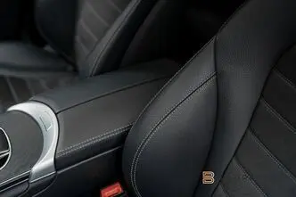 Mercedes-Benz GLC, 2.0, 235 kW, hübriid, automaat, nelikvedu