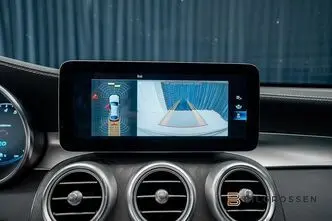 Mercedes-Benz GLC, 2.0, 235 kW, hübriid, automaat, nelikvedu