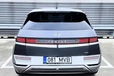 Hyundai IONIQ 5, 76 kW, elekter, automaat, nelikvedu