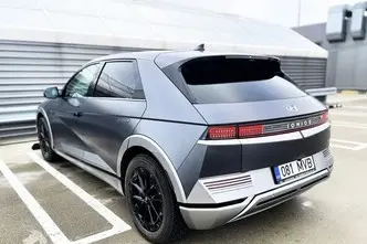 Hyundai IONIQ 5, 76 kW, elekter, automaat, nelikvedu