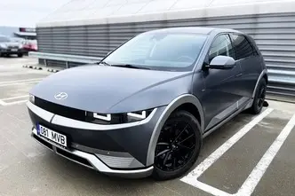 Hyundai IONIQ 5, 76 kW, elekter, automaat, nelikvedu