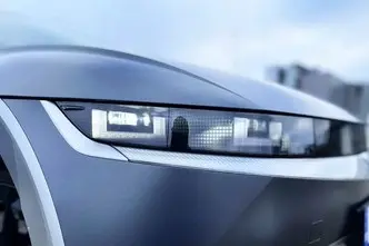 Hyundai IONIQ 5, 76 kW, elekter, automaat, nelikvedu