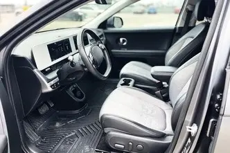 Hyundai IONIQ 5, 76 kW, elekter, automaat, nelikvedu