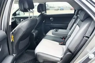 Hyundai IONIQ 5, 76 kW, elekter, automaat, nelikvedu