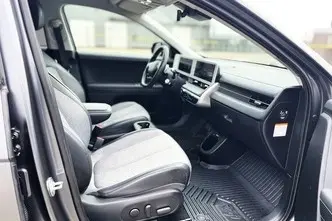 Hyundai IONIQ 5, 76 kW, elekter, automaat, nelikvedu