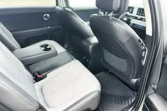 Hyundai IONIQ 5, 76 kW, elekter, automaat, nelikvedu