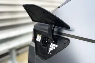 Hyundai IONIQ 5, 76 kW, elekter, automaat, nelikvedu