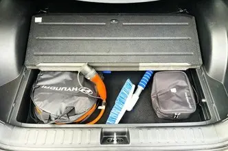 Hyundai IONIQ 5, 76 kW, elekter, automaat, nelikvedu