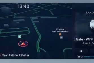 Hyundai IONIQ 5, 76 kW, elekter, automaat, nelikvedu