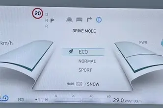 Hyundai IONIQ 5, 76 kW, elekter, automaat, nelikvedu