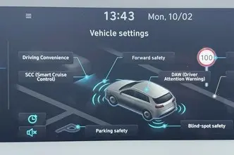 Hyundai IONIQ 5, 76 kW, elekter, automaat, nelikvedu