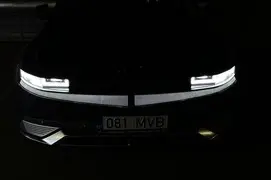 Hyundai IONIQ 5, 76 kW, elekter, automaat, nelikvedu