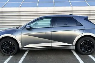 Hyundai IONIQ 5, 76 kW, elekter, automaat, nelikvedu