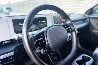 Hyundai IONIQ 5, 76 kW, elekter, automaat, nelikvedu