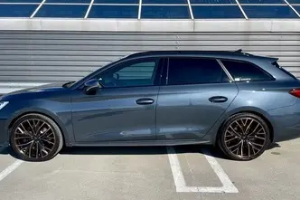 Cupra Leon, 2.0, 228 kW, bensiin, automaat, nelikvedu