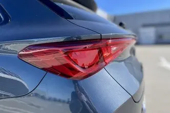 Cupra Leon, 2.0, 228 kW, bensiin, automaat, nelikvedu