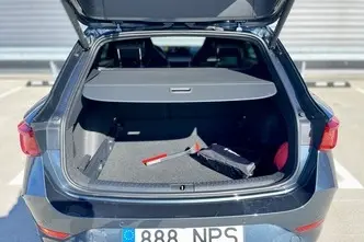 Cupra Leon, 2.0, 228 kW, bensiin, automaat, nelikvedu
