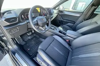 Cupra Leon, 2.0, 228 kW, bensiin, automaat, nelikvedu