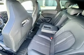 Cupra Leon, 2.0, 228 kW, bensiin, automaat, nelikvedu