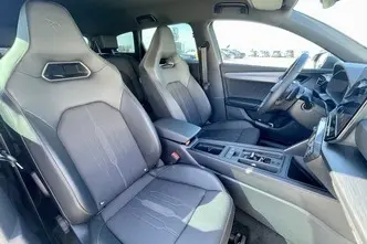 Cupra Leon, 2.0, 228 kW, bensiin, automaat, nelikvedu
