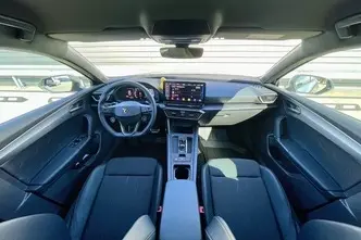 Cupra Leon, 2.0, 228 kW, bensiin, automaat, nelikvedu