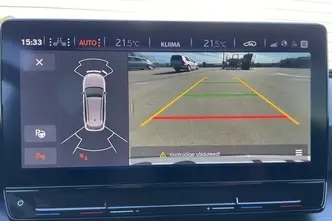 Cupra Leon, 2.0, 228 kW, bensiin, automaat, nelikvedu