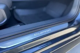 Cupra Leon, 2.0, 228 kW, bensiin, automaat, nelikvedu