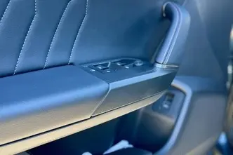 Cupra Leon, 2.0, 228 kW, bensiin, automaat, nelikvedu