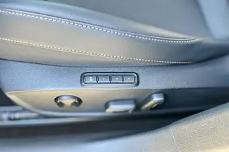 Cupra Leon, 2.0, 228 kW, bensiin, automaat, nelikvedu
