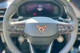 Cupra Leon, 2.0, 228 kW, bensiin, automaat, nelikvedu