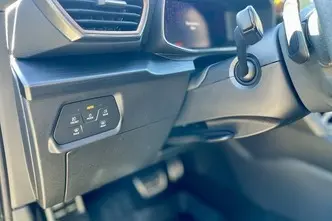 Cupra Leon, 2.0, 228 kW, bensiin, automaat, nelikvedu