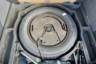 Škoda Kodiaq, 2.0, 110 kW, diisel, automaat, esivedu