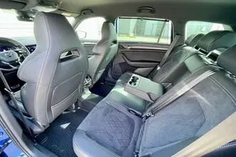 Škoda Kodiaq, 2.0, 110 kW, diisel, automaat, esivedu