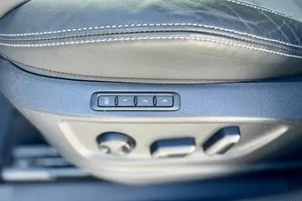 Škoda Kodiaq, 2.0, 110 kW, diisel, automaat, esivedu