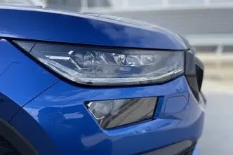 Škoda Kodiaq, 2.0, 110 kW, diisel, automaat, esivedu