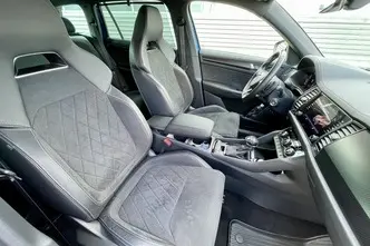 Škoda Kodiaq, 2.0, 110 kW, diisel, automaat, esivedu