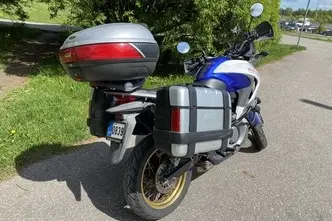 Honda XL 700V, 0.7, 44 kW, bensiin, manuaal, tagavedu