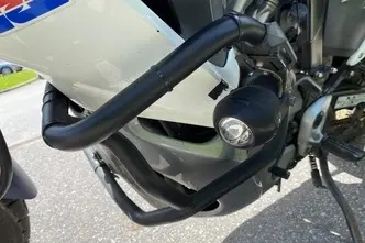 Honda XL 700V, 0.7, 44 kW, bensiin, manuaal, tagavedu