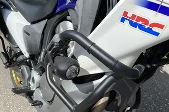 Honda XL 700V, 0.7, 44 kW, bensiin, manuaal, tagavedu