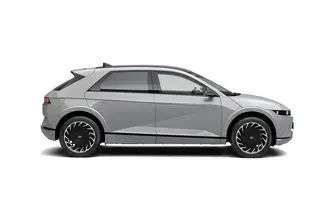 Hyundai IONIQ 5, 168 kW, elekter, automaat, tagavedu
