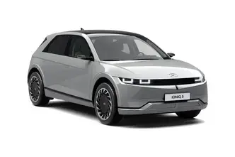 Hyundai IONIQ 5, 168 kW, elekter, automaat, tagavedu