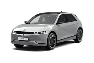 Hyundai IONIQ 5, 168 kW, elekter, automaat, tagavedu
